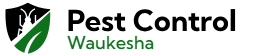 Waukesha Pest Control Company Logo