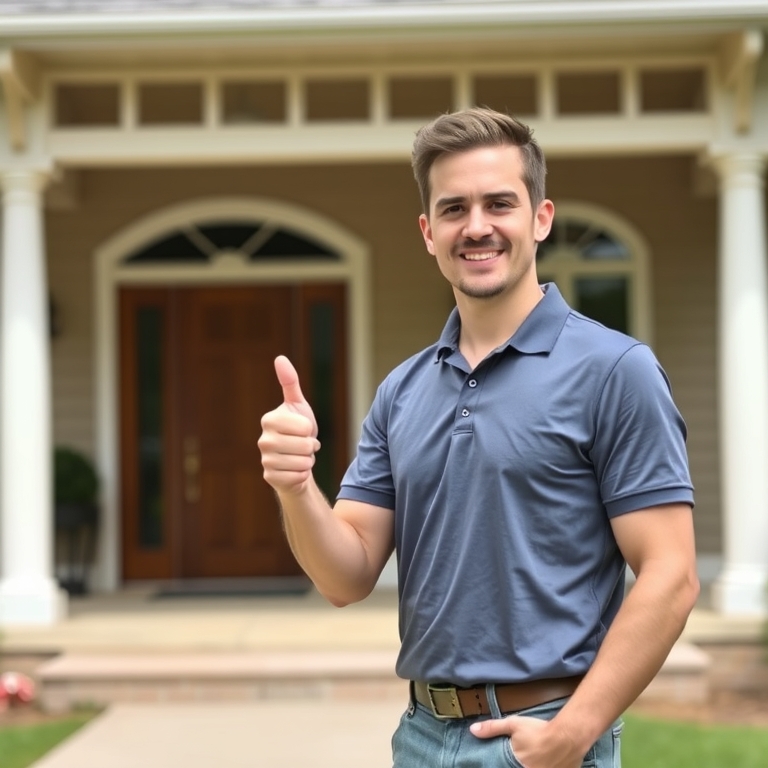 Founder of Waukesha Pest Pros